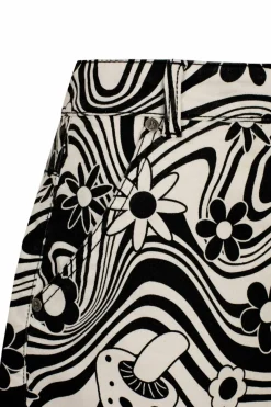 Penny Mini Skirt