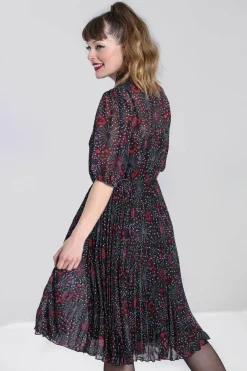 Perry Mid Dress