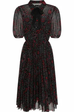 Perry Mid Dress