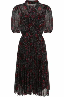 Perry Mid Dress