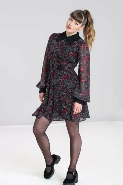 Perry Mini Dress