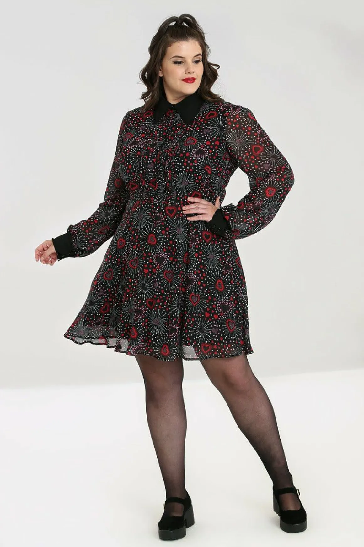 Perry Mini Dress