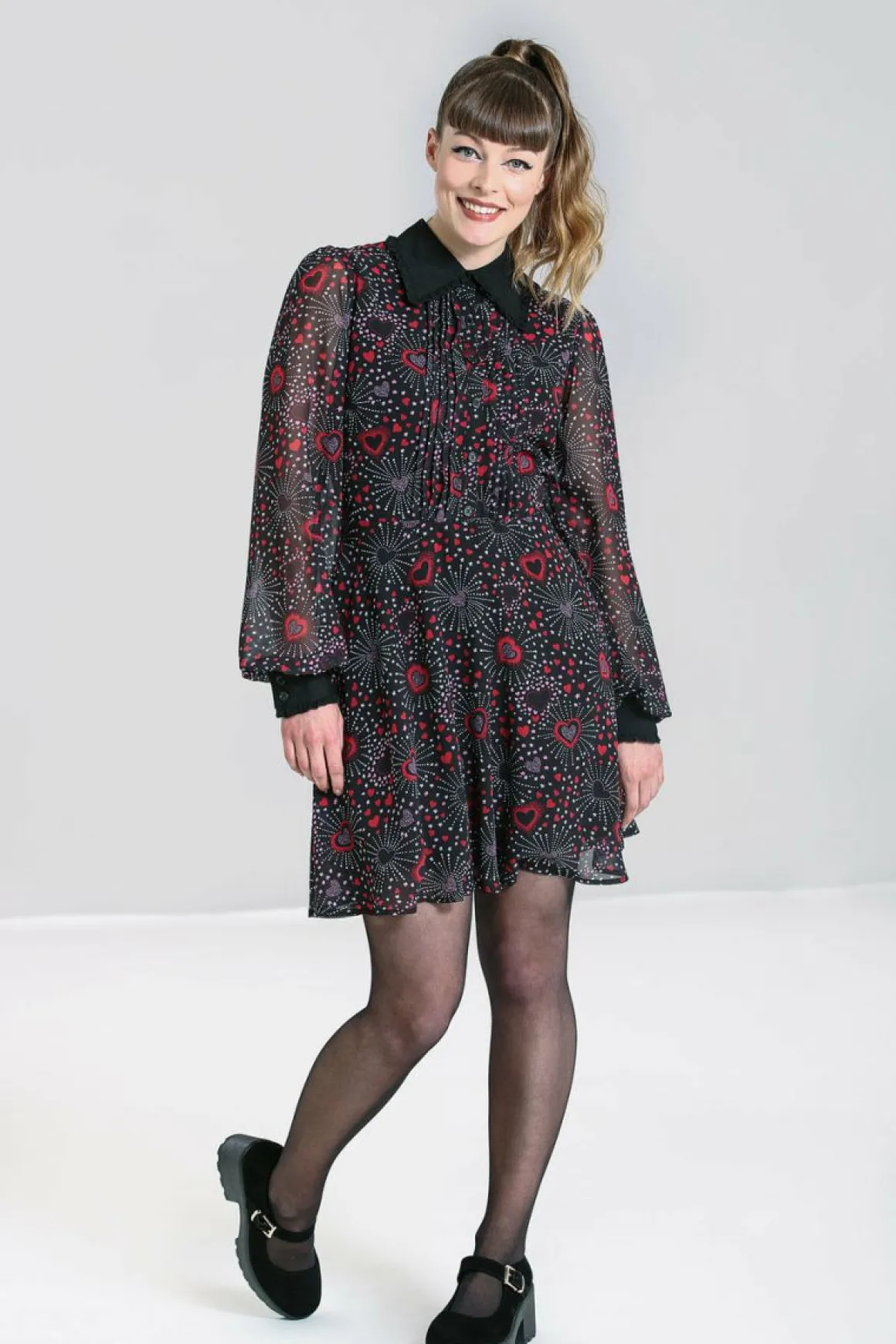 Perry Mini Dress