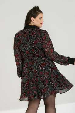 Perry Mini Dress