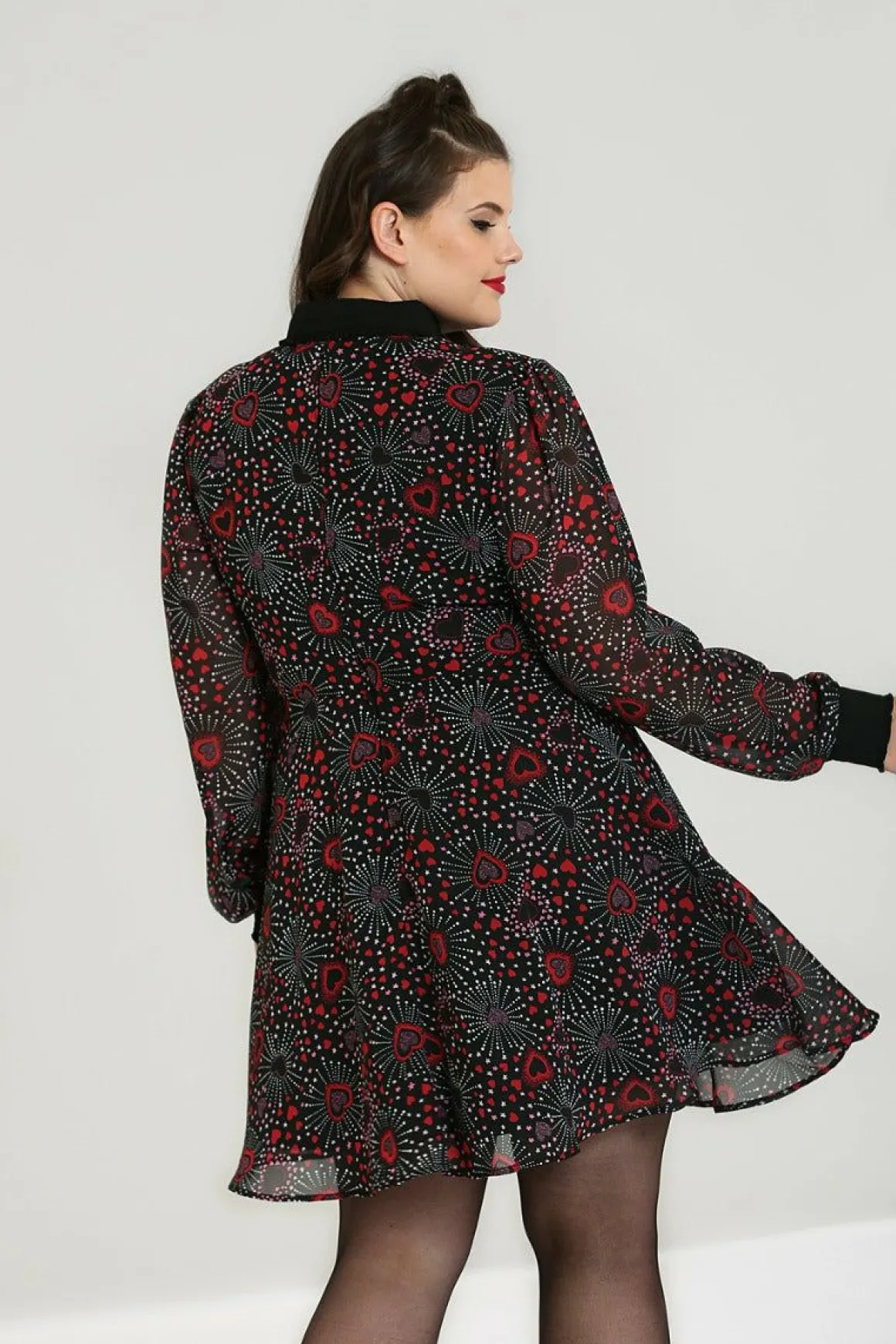 Perry Mini Dress