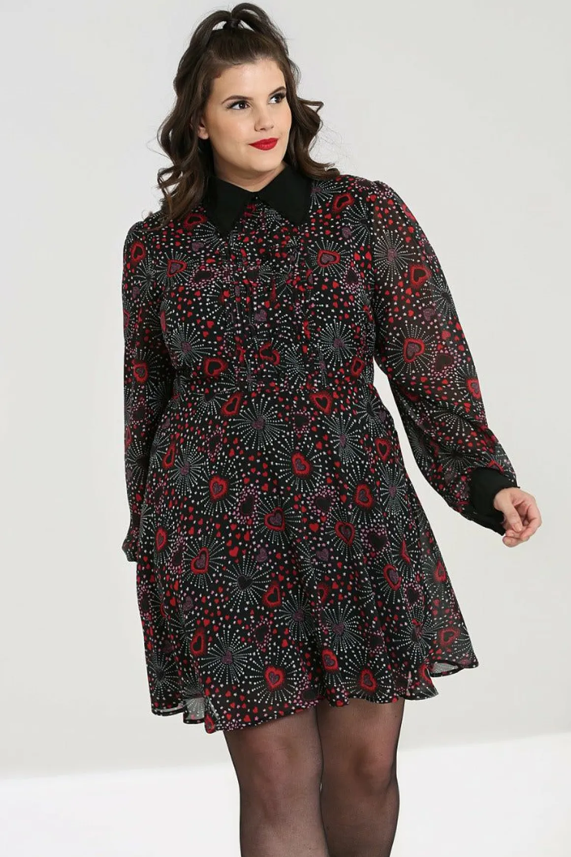 Perry Mini Dress