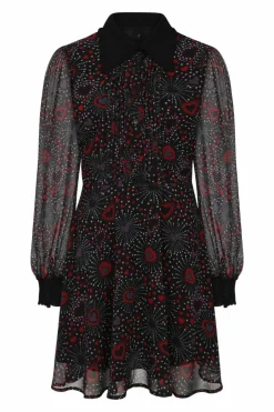 Perry Mini Dress