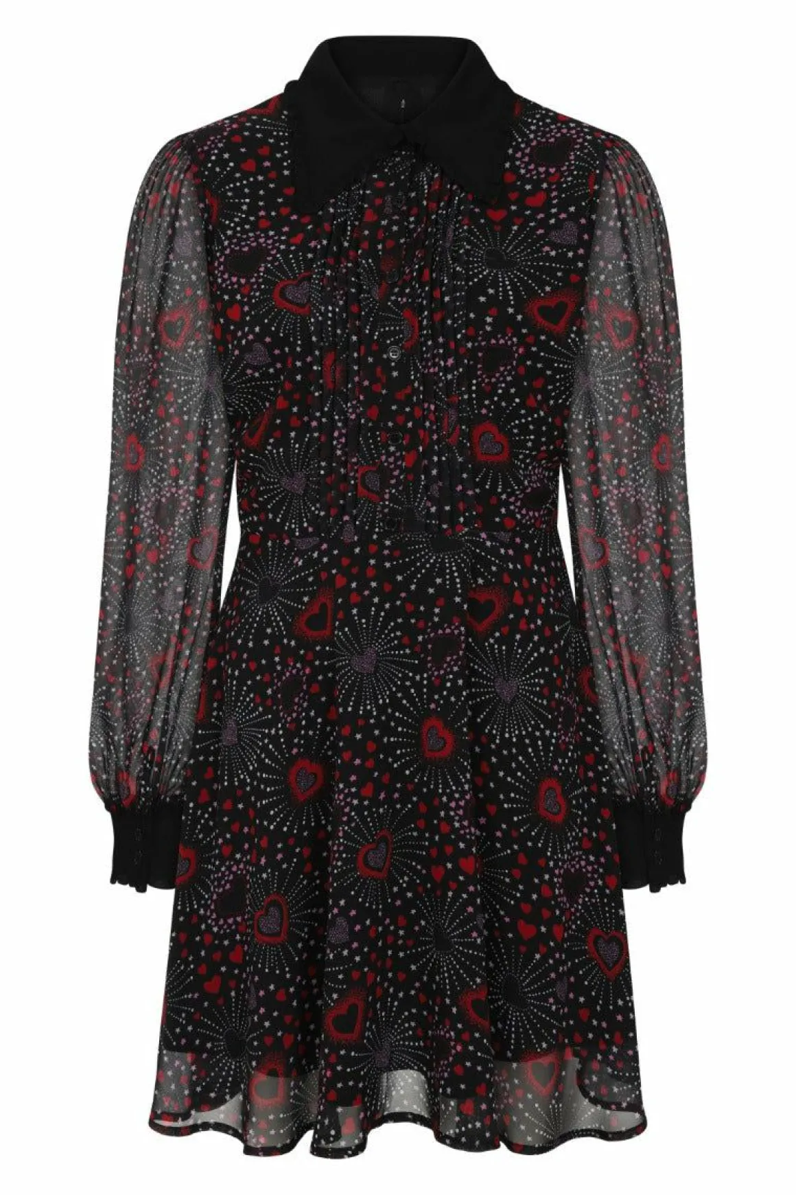 Perry Mini Dress