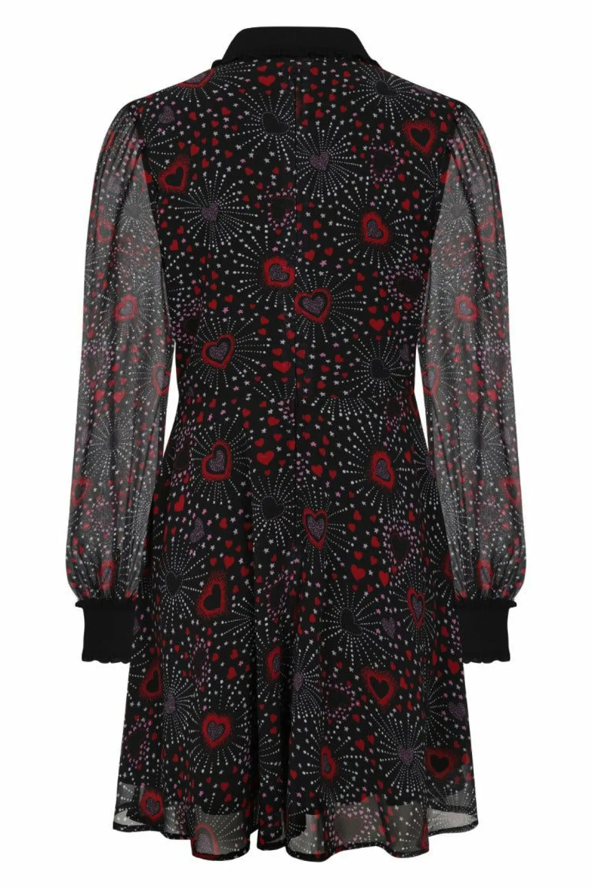 Perry Mini Dress