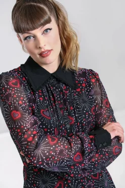 Perry Mini Dress
