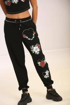 Petal Joggers