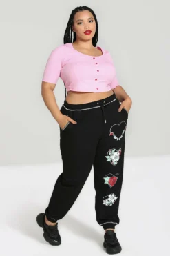Petal Joggers