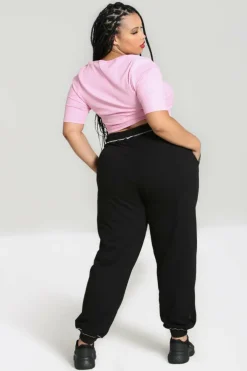 Petal Joggers