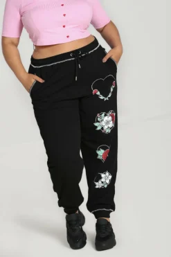 Petal Joggers