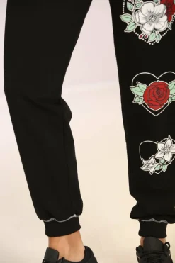Petal Joggers
