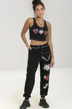 Petal Joggers