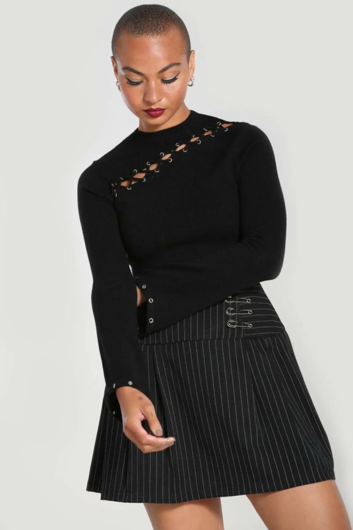 Piper Jumper