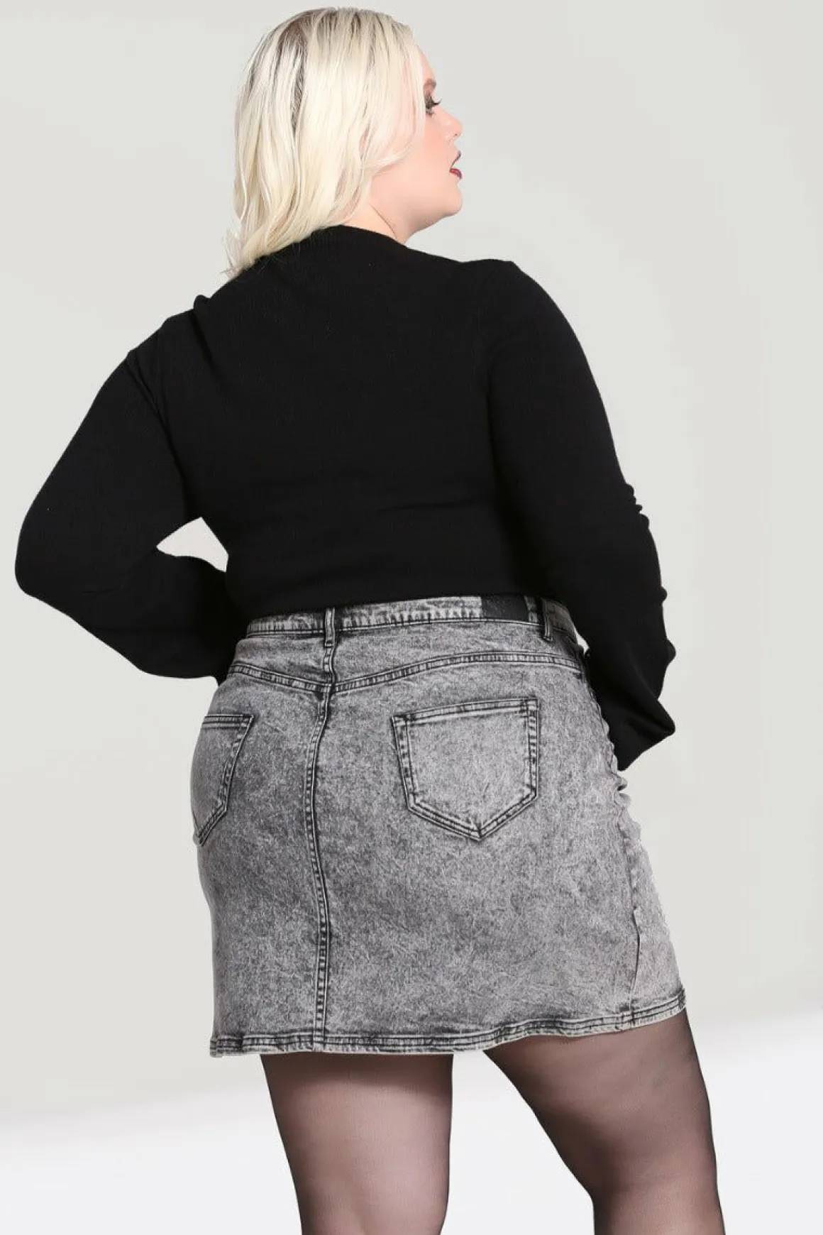 Piper Jumper