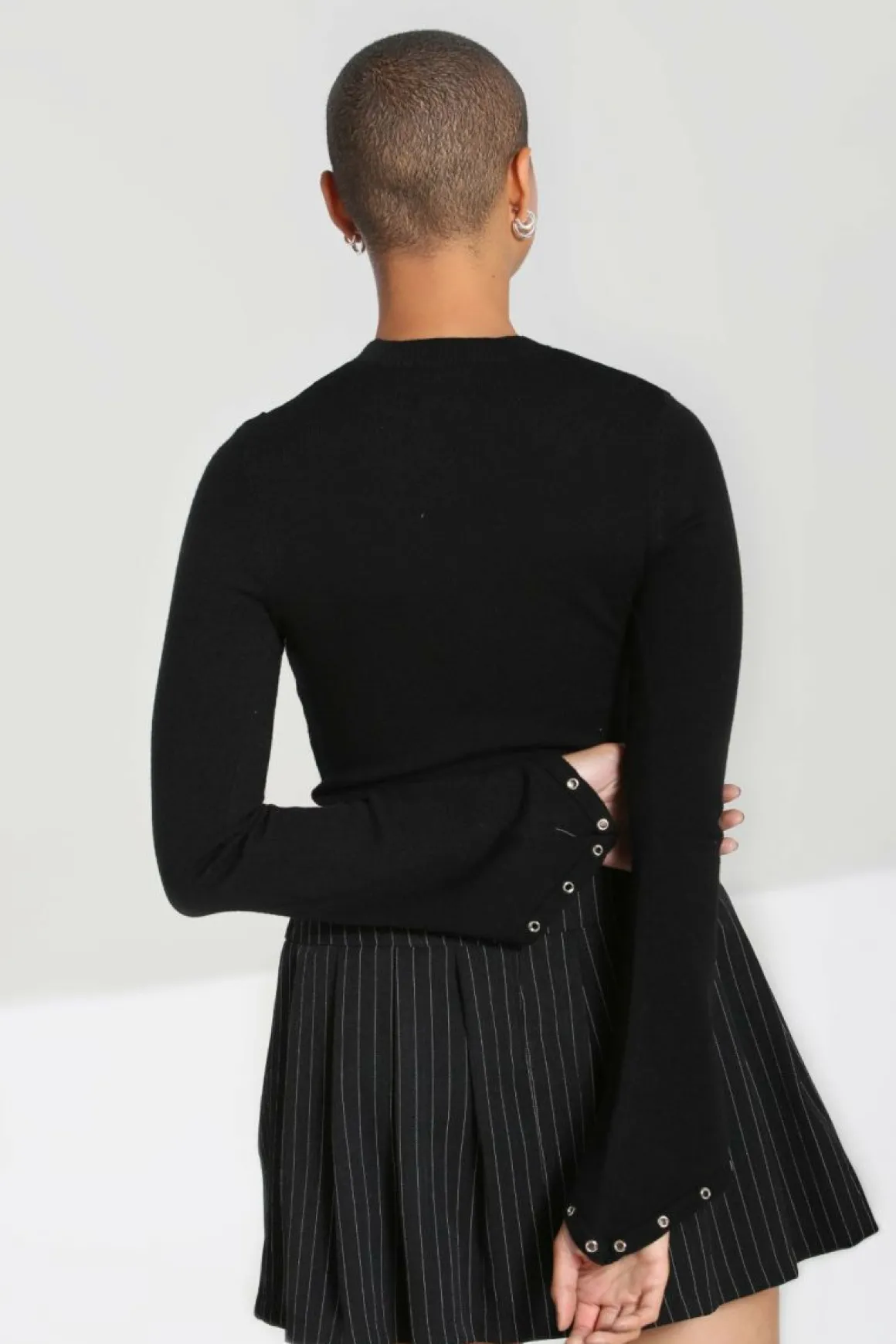 Piper Jumper
