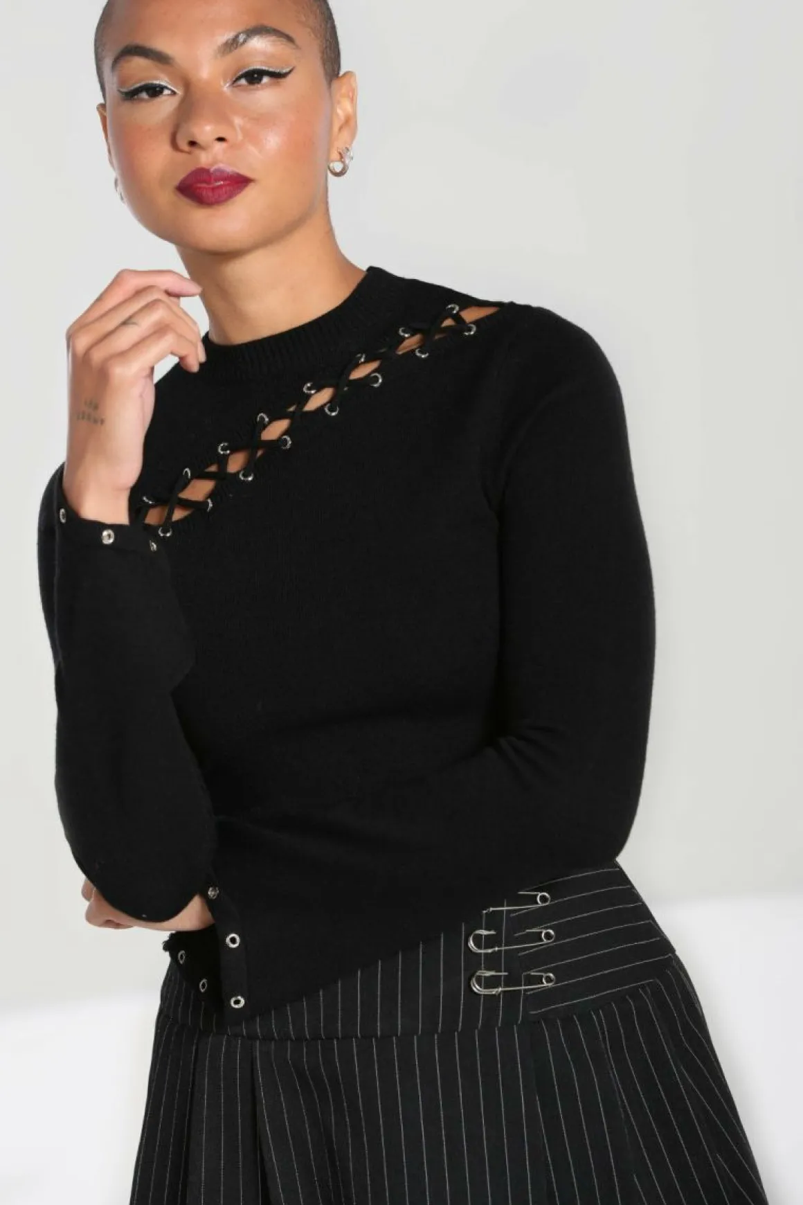 Piper Jumper