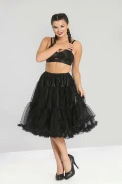 Polly Petticoat