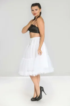 Polly Petticoat
