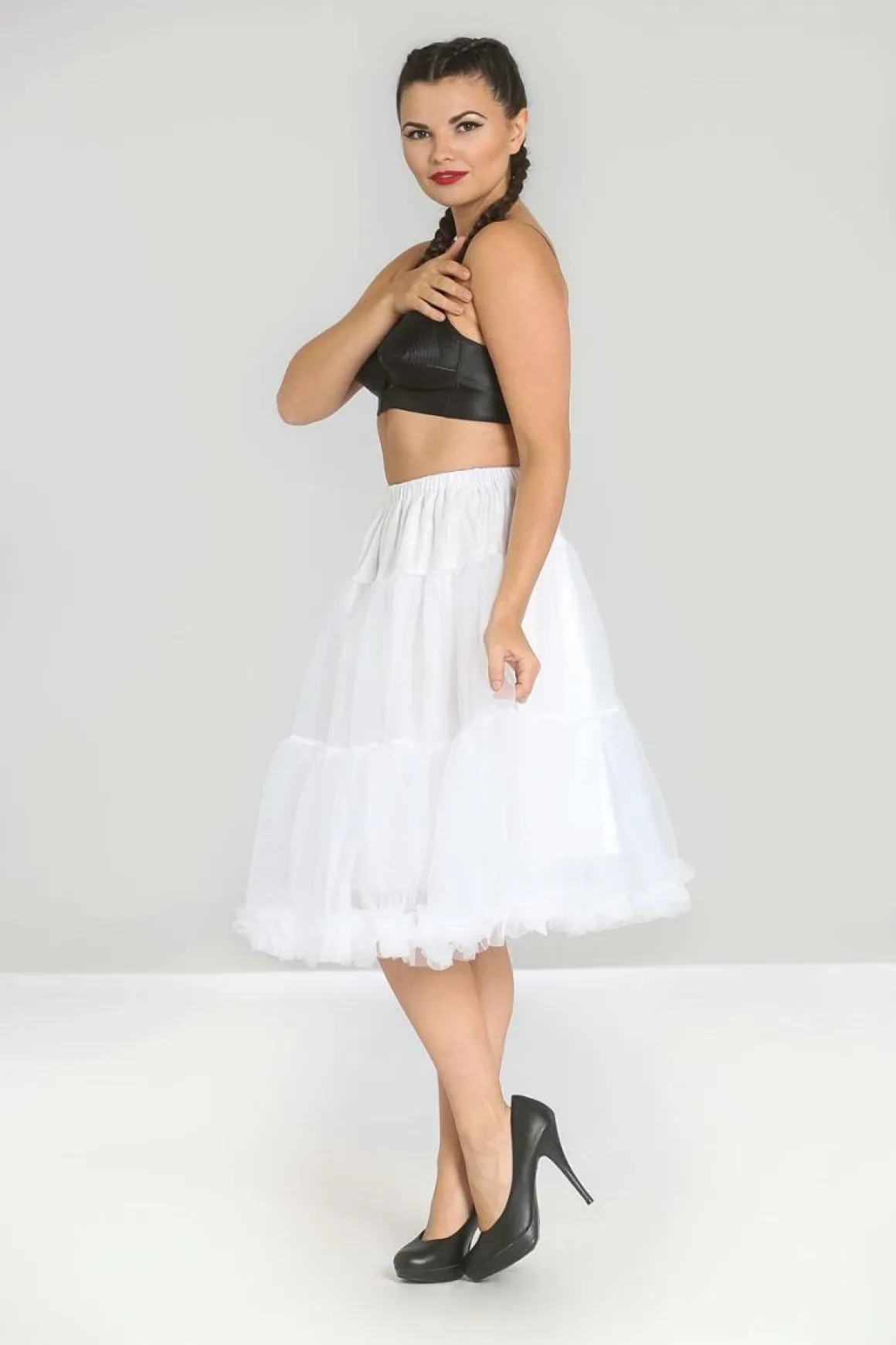 Polly Petticoat