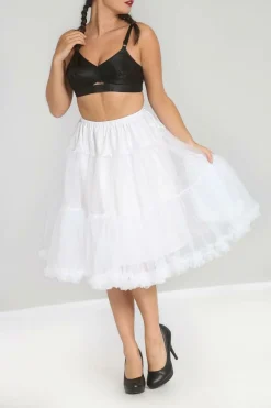 Polly Petticoat