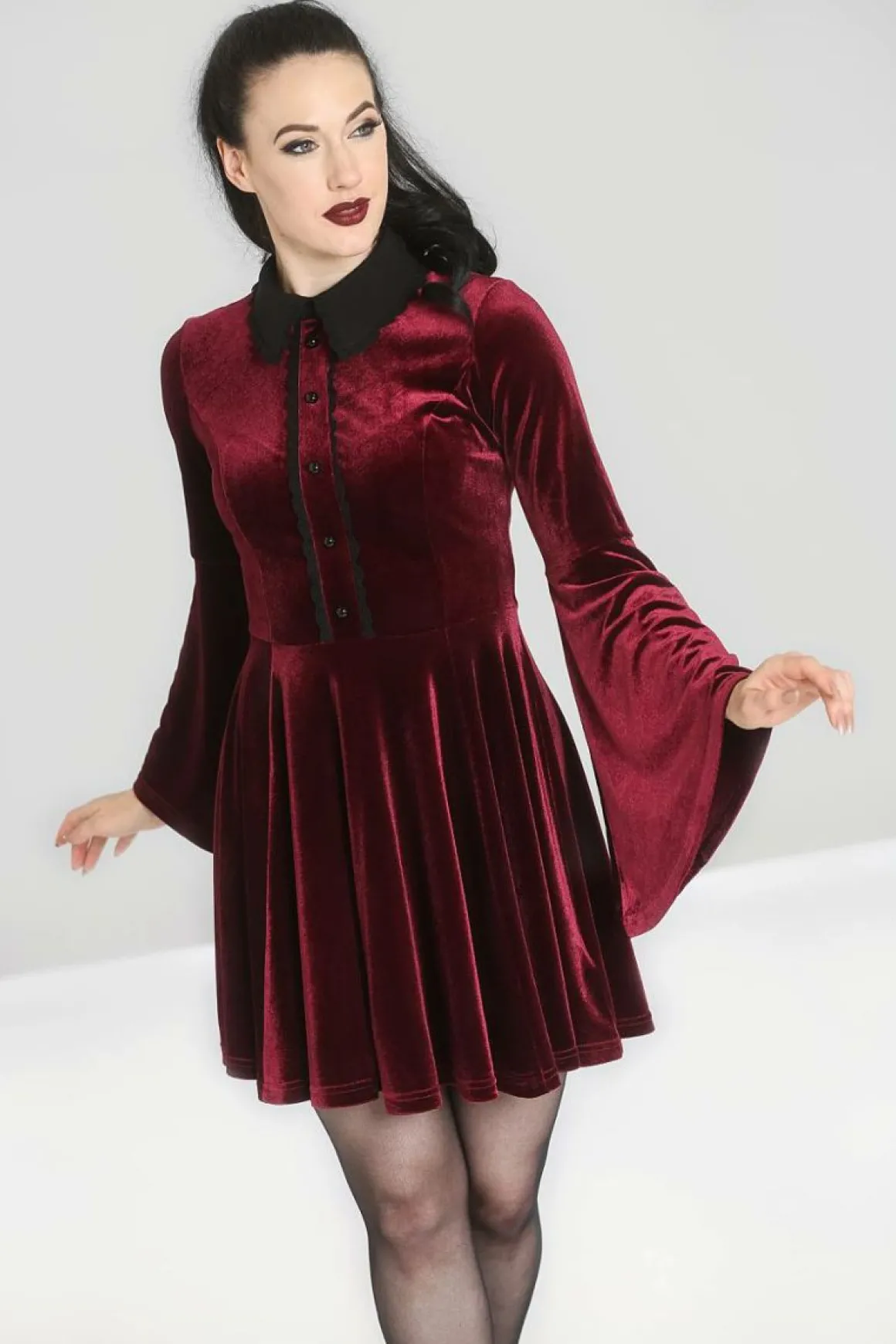 Prudence Dress