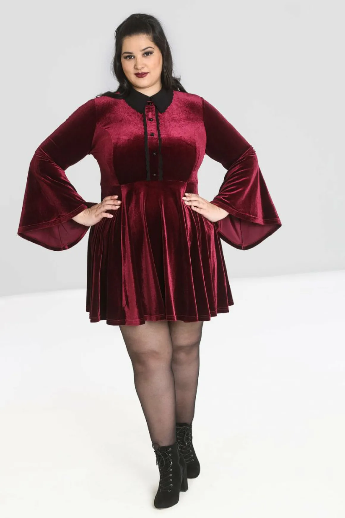 Prudence Dress