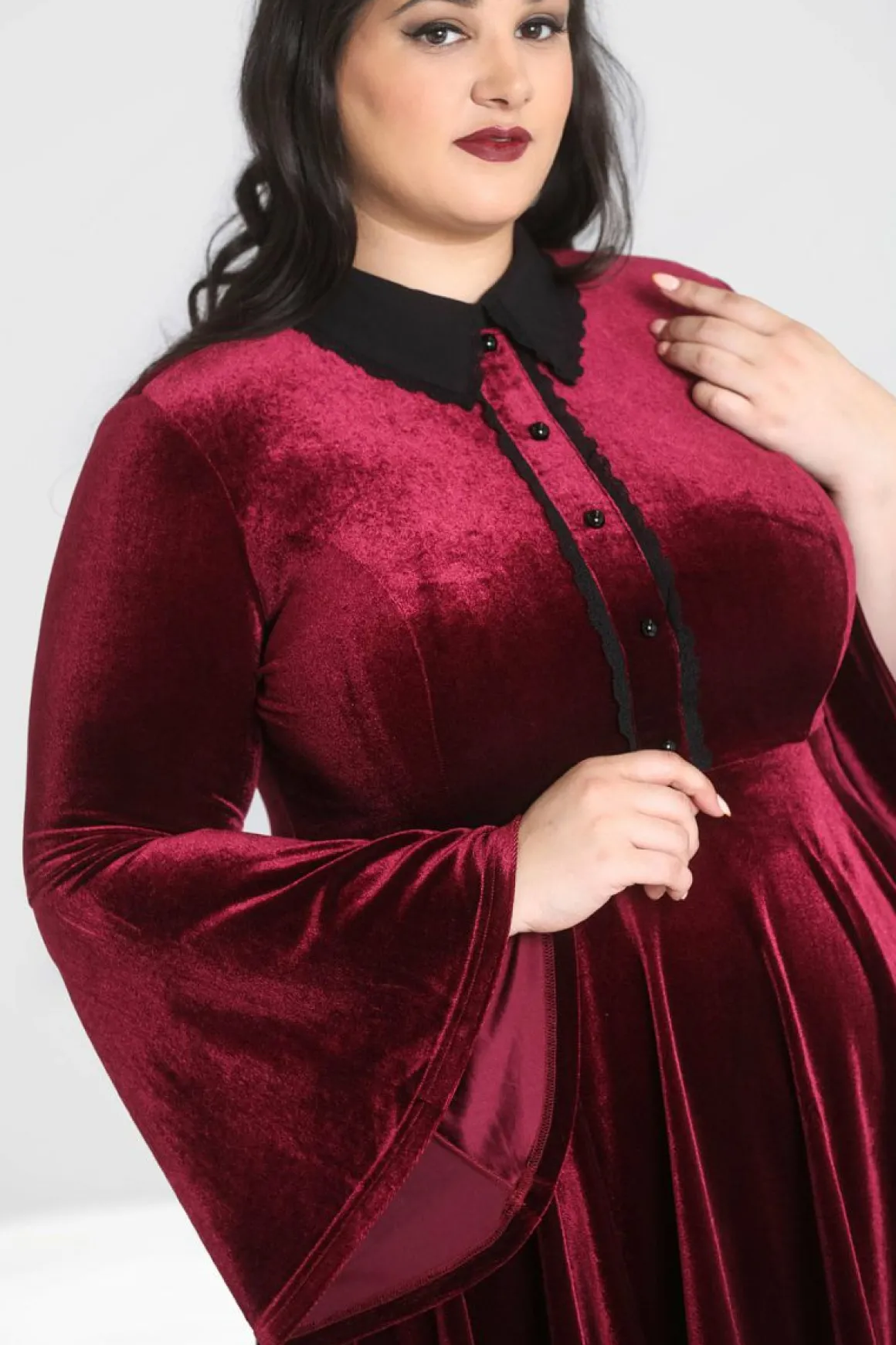 Prudence Dress