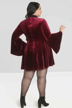 Prudence Dress