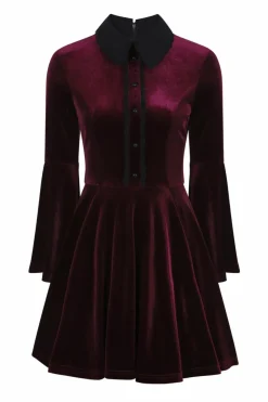 Prudence Dress