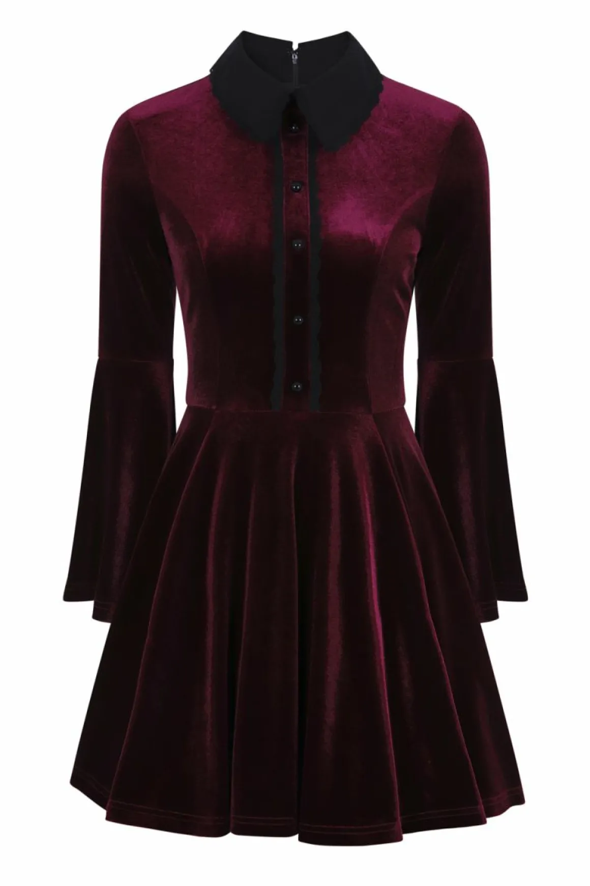 Prudence Dress