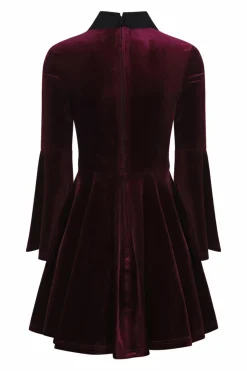 Prudence Dress