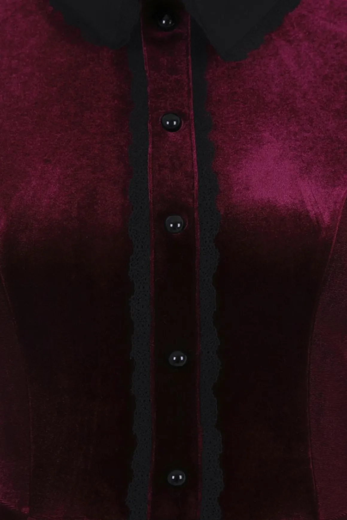 Prudence Dress
