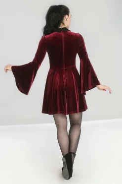 Prudence Dress