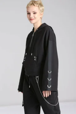Ramona Hoodie