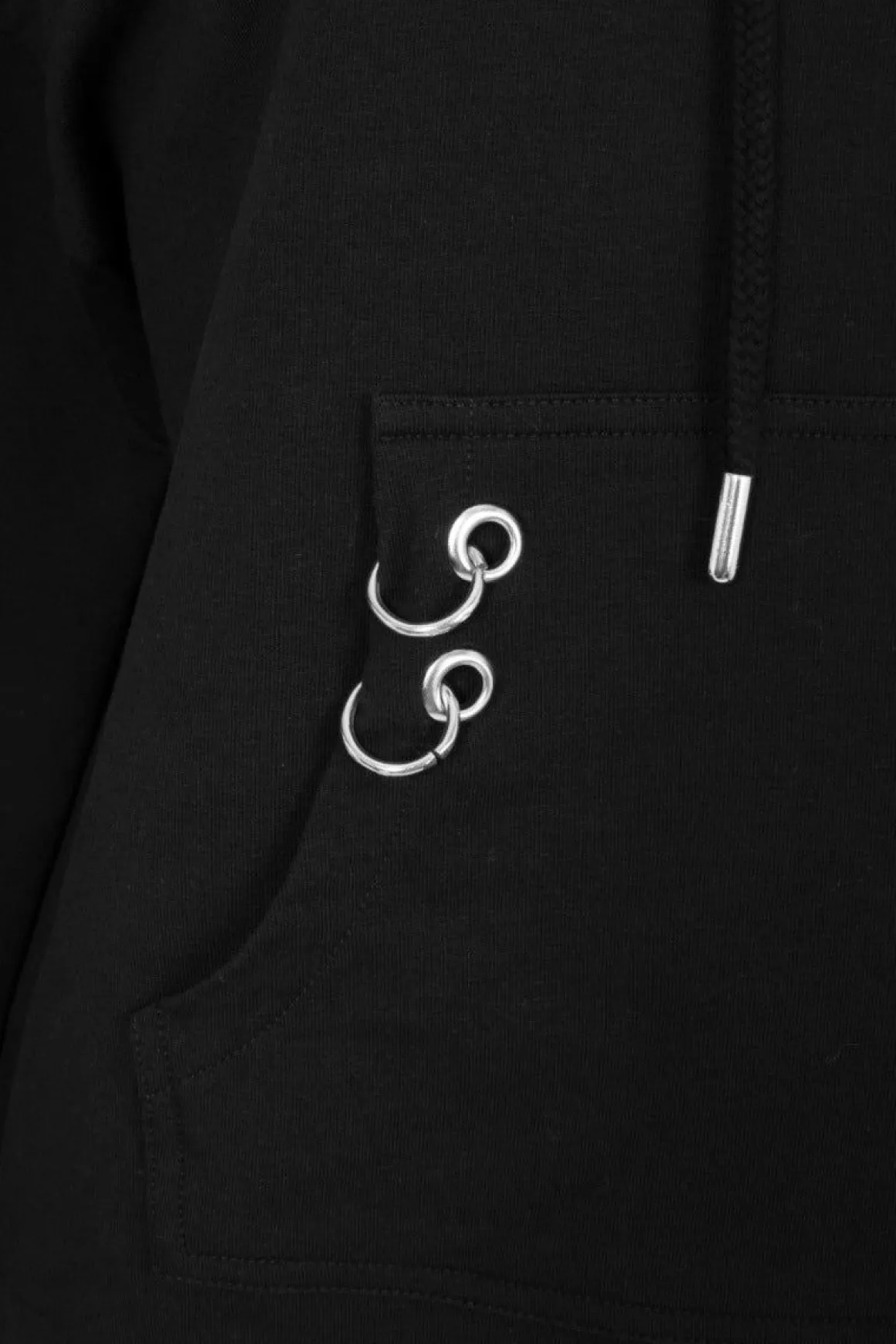 Ramona Hoodie