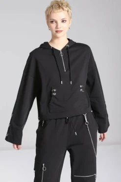 Ramona Hoodie