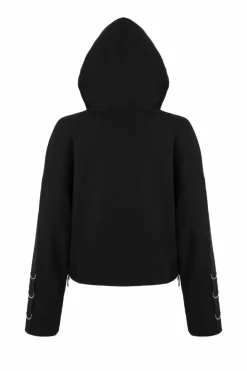 Ramona Hoodie