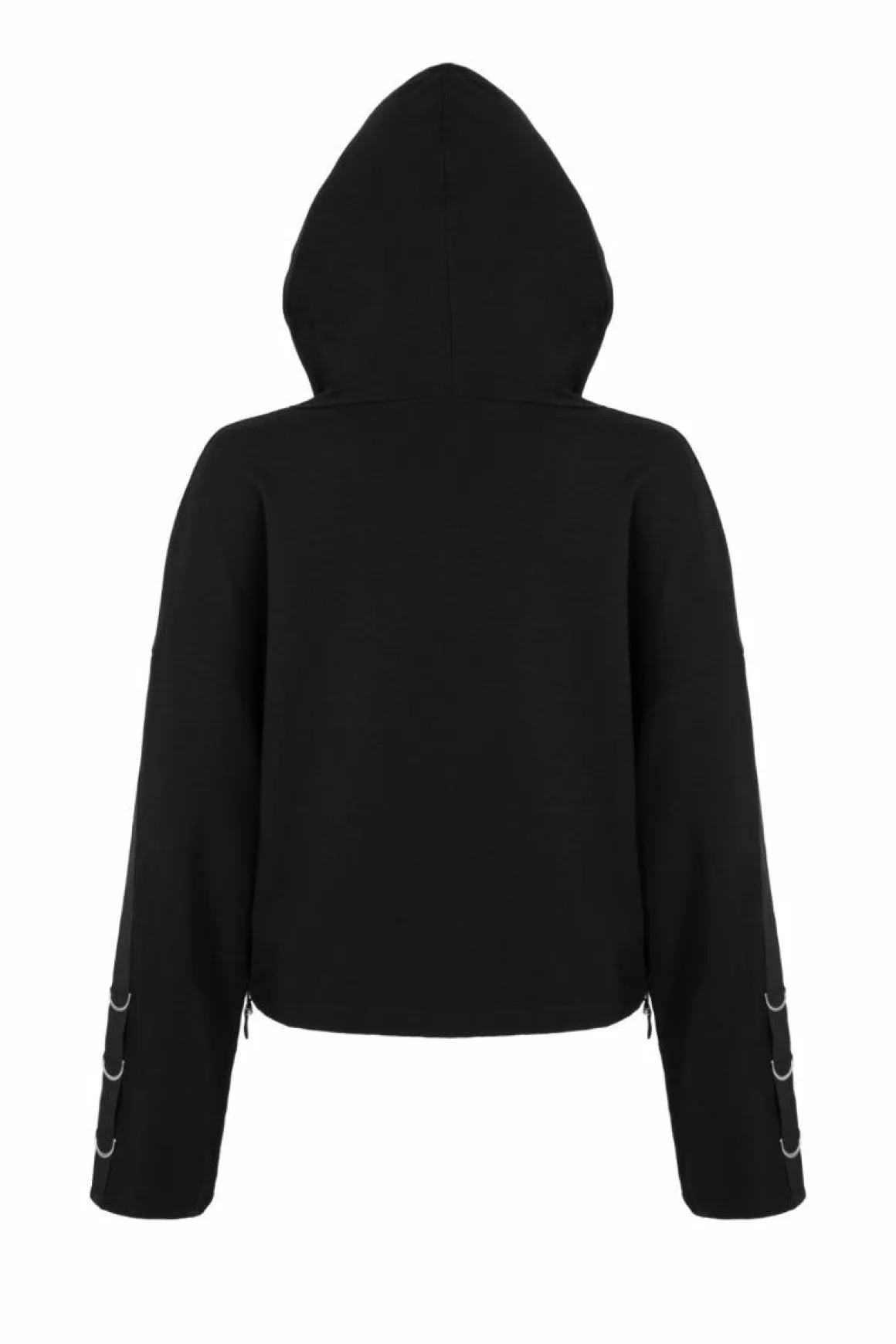 Ramona Hoodie