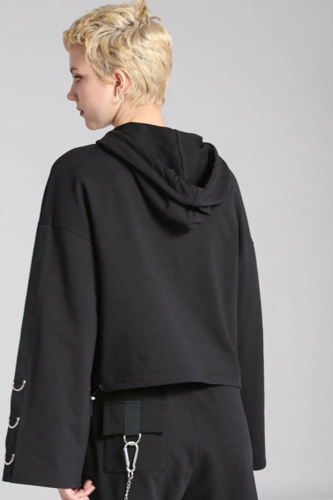 Ramona Hoodie
