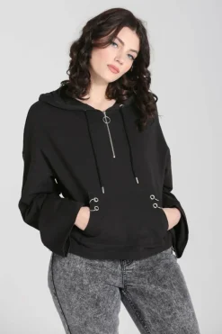 Ramona Hoodie
