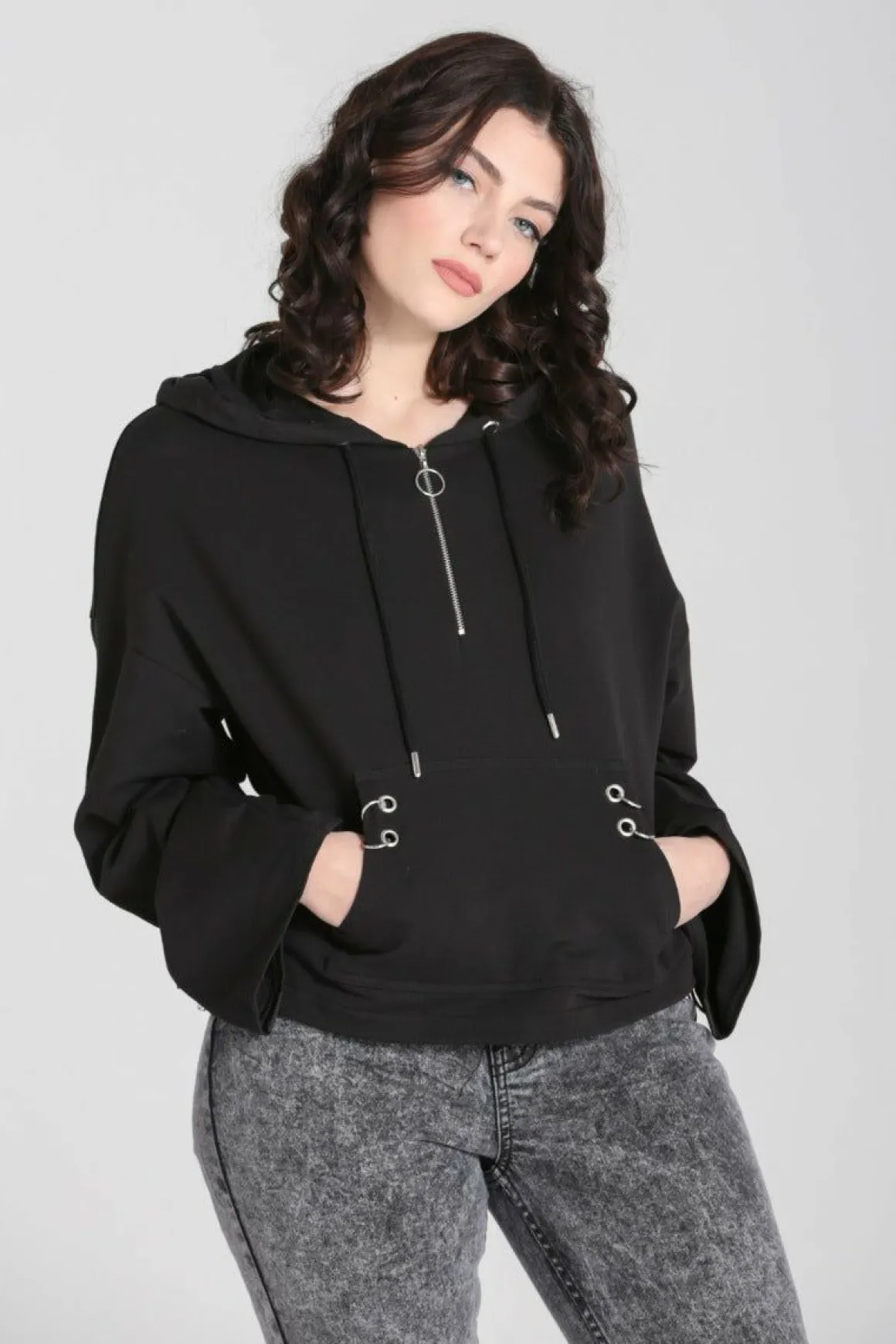 Ramona Hoodie