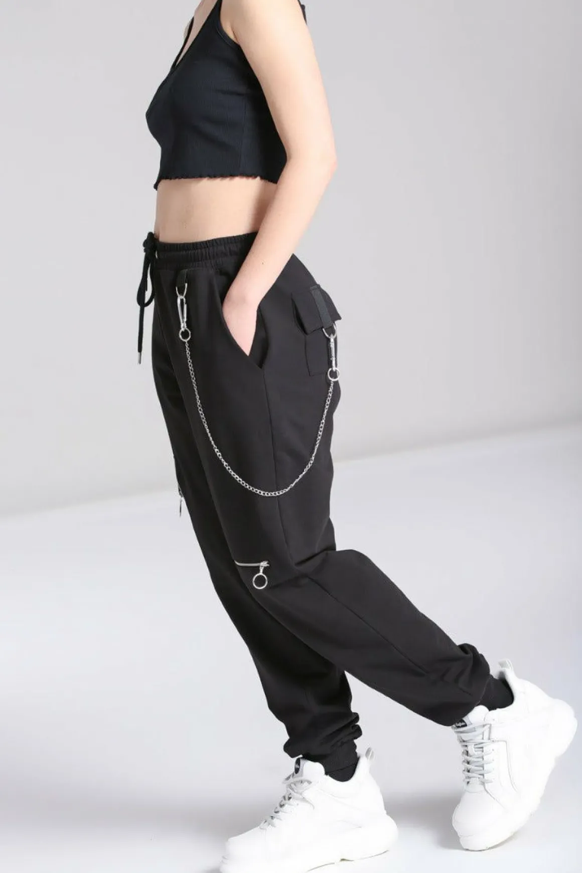 Ramona Joggers
