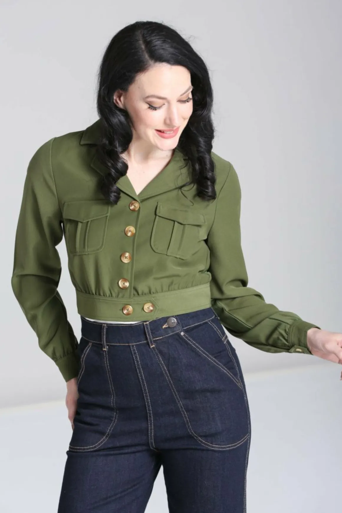 Ravenwood Jacket