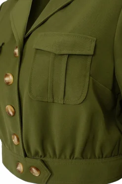 Ravenwood Jacket