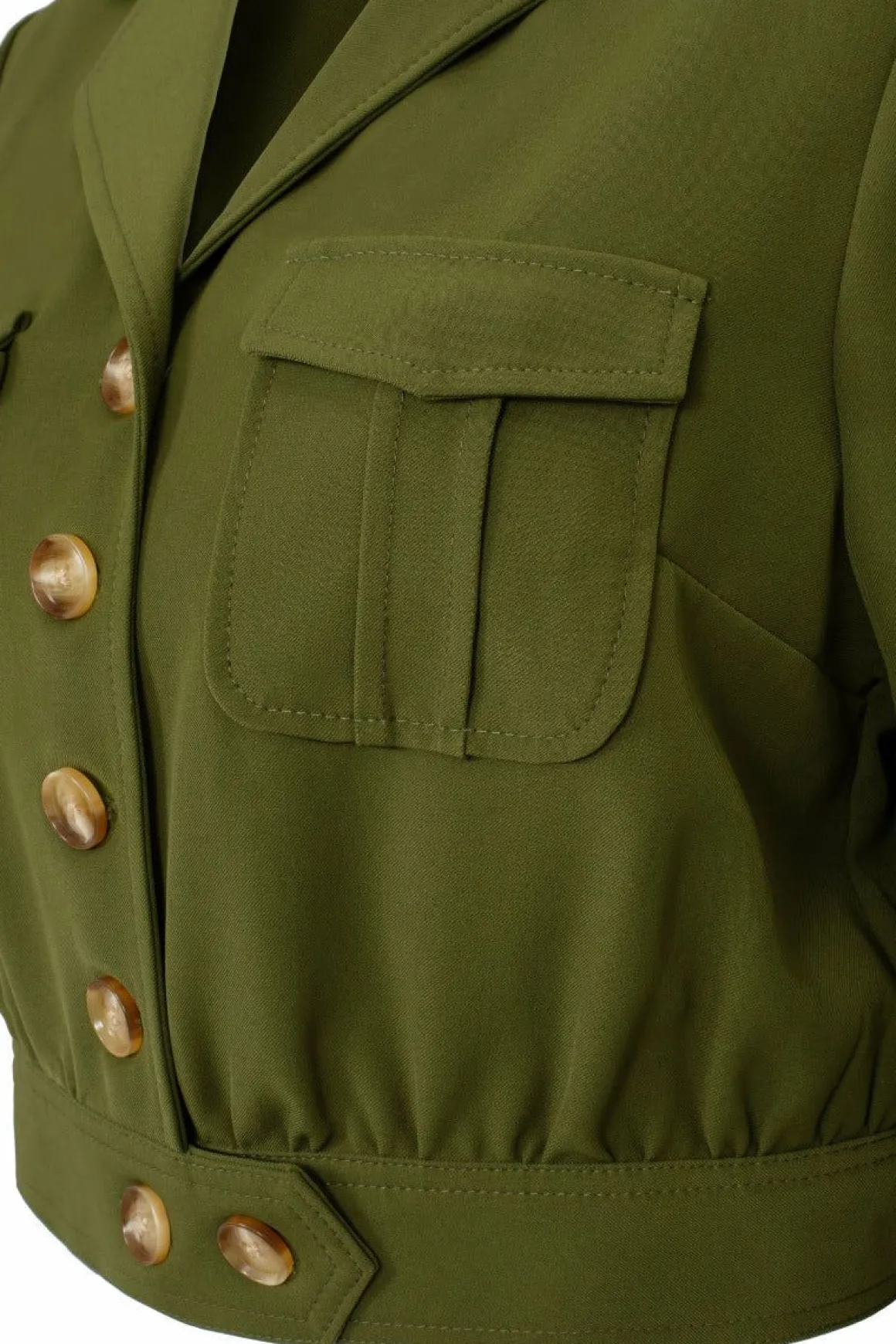 Ravenwood Jacket