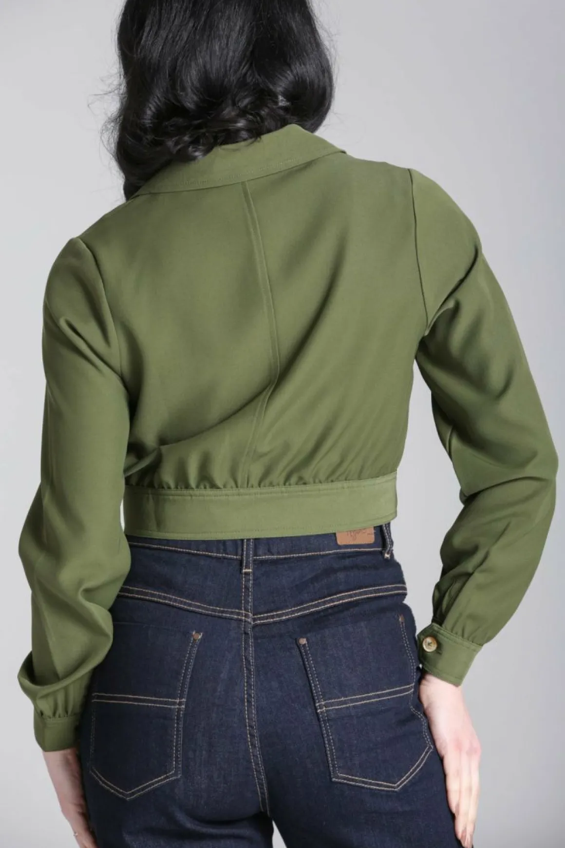 Ravenwood Jacket